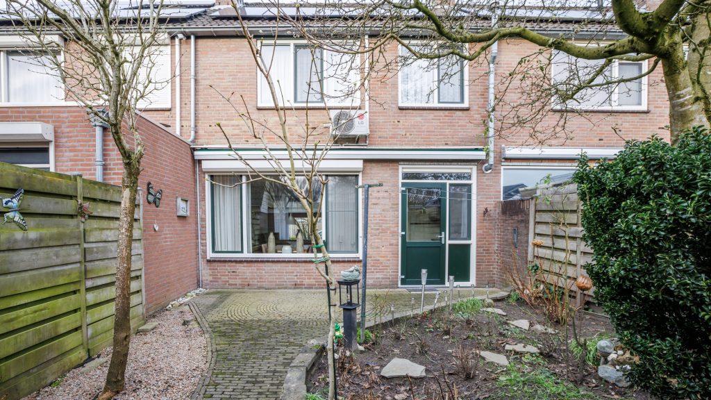Wehl – Prins Mauritsstraat 69 – Foto