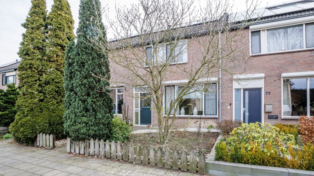 Wehl – Prins Mauritsstraat 69 – Hoofdfoto