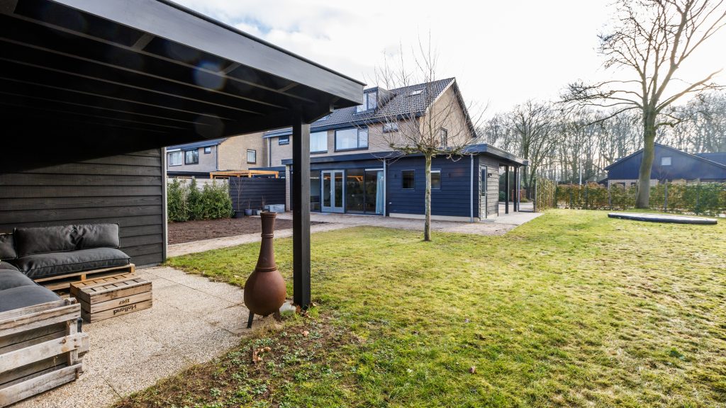 Doetinchem – Burgemeester Kehrerstraat 29 – Foto