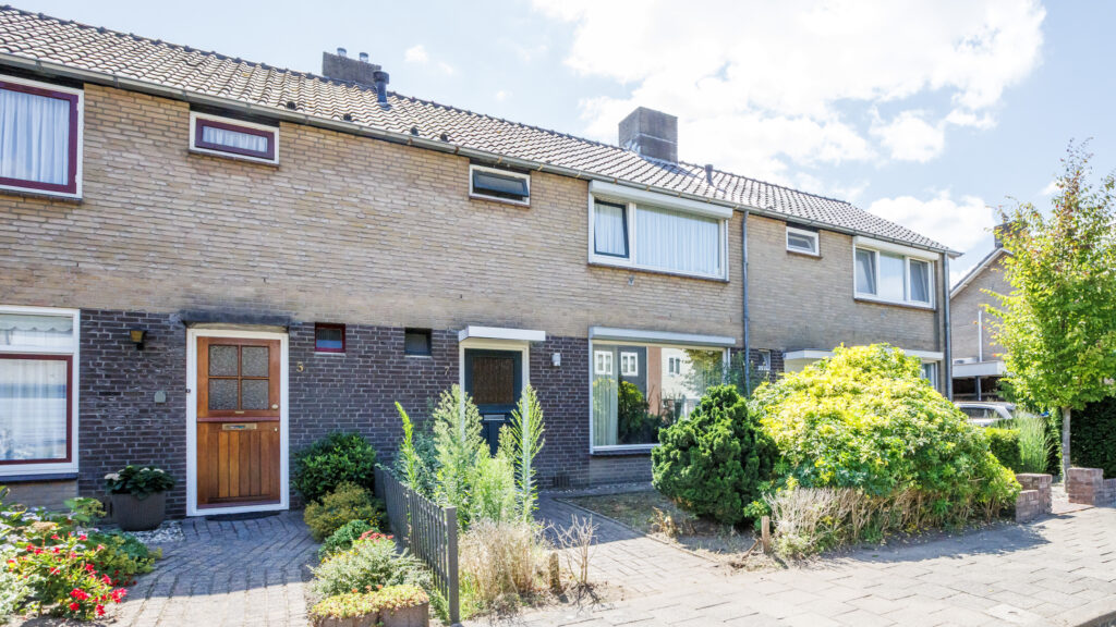 Wehl – Prins Bernhardstraat 7 – Hoofdfoto