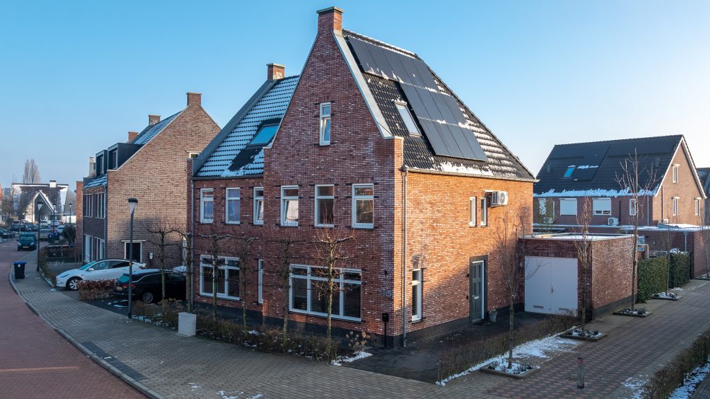 Doetinchem – Katjesbos 115 – Hoofdfoto