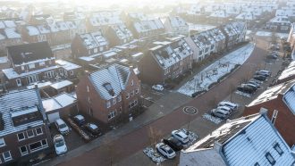 Doetinchem – Katjesbos 115 – Foto 55