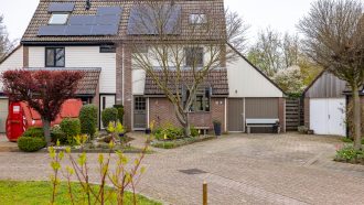 Doetinchem – Koemate 102 – Foto