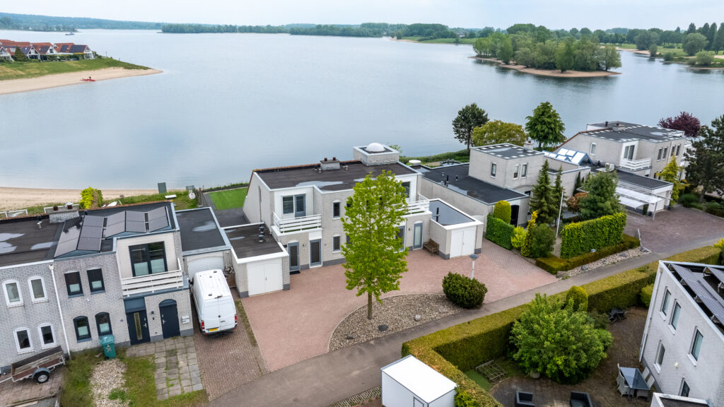 Lathum – Zilvermeeuw 8 – Foto 45