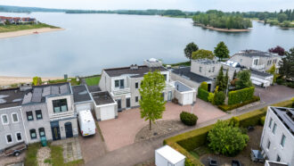 Lathum – Zilvermeeuw 8 – Foto 45