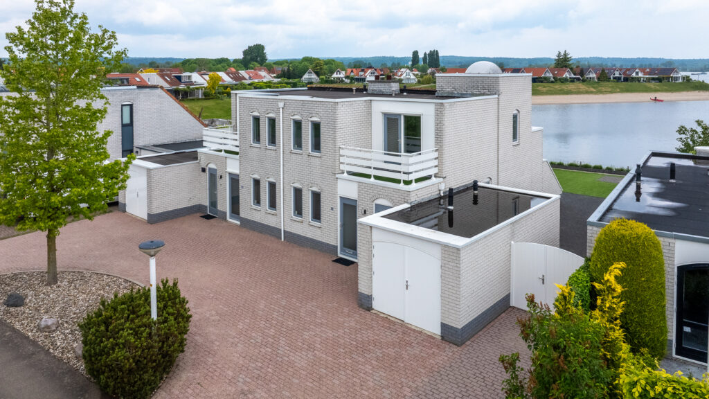 Lathum – Zilvermeeuw 8 – Hoofdfoto
