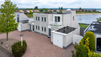 Lathum – Zilvermeeuw 8 – Hoofdfoto
