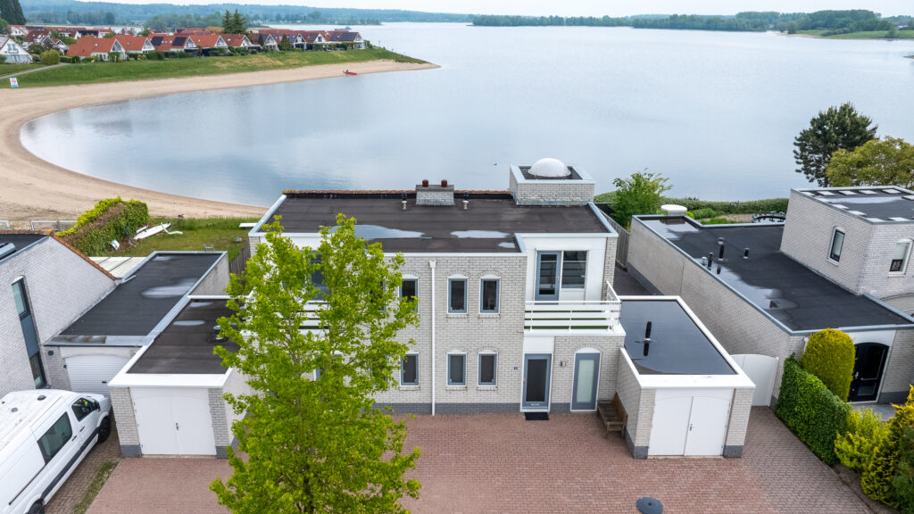 Lathum – Zilvermeeuw 8 – Foto 44