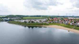 Lathum – Zilvermeeuw 8 – Foto 47