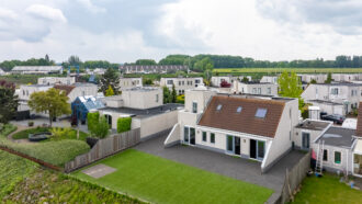 Lathum – Zilvermeeuw 8 – Foto