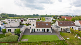 Lathum – Zilvermeeuw 8 – Foto 16