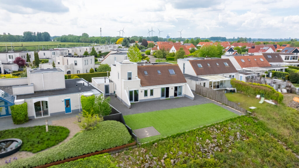 Lathum – Zilvermeeuw 8 – Foto 18