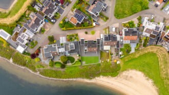 Lathum – Zilvermeeuw 8 – Foto 49