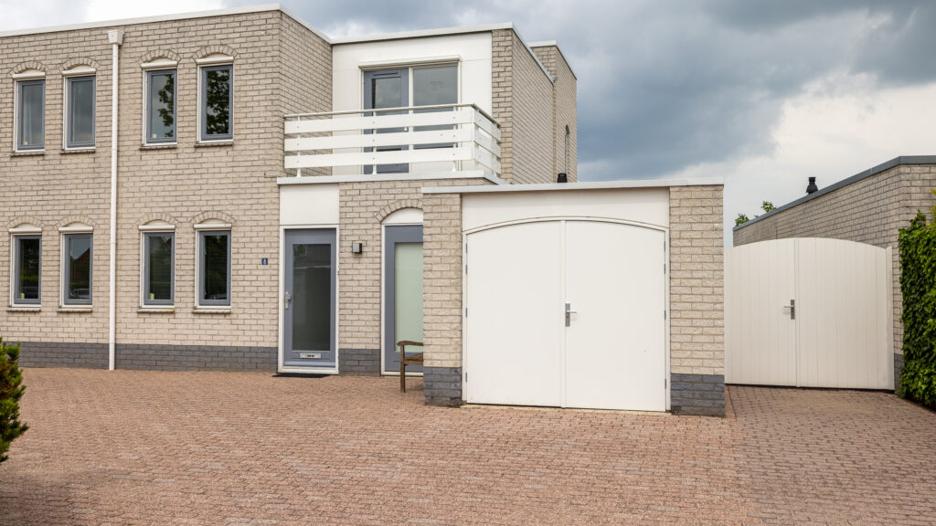 Lathum – Zilvermeeuw 8 – Foto 22
