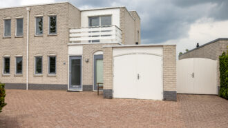 Lathum – Zilvermeeuw 8 – Foto 22