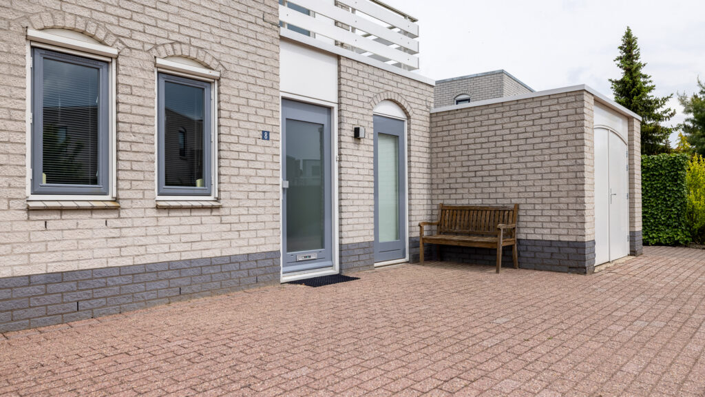 Lathum – Zilvermeeuw 8 – Foto 21