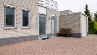 Lathum – Zilvermeeuw 8 – Foto 21