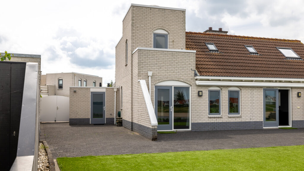 Lathum – Zilvermeeuw 8 – Foto 17