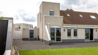 Lathum – Zilvermeeuw 8 – Foto 17