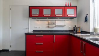 Lathum – Zilvermeeuw 8 – Foto 12