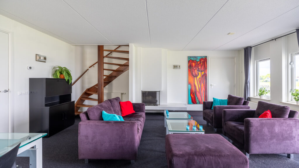Lathum – Zilvermeeuw 8 – Foto 7