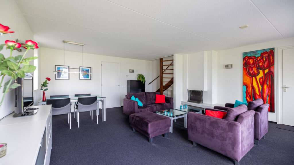 Lathum – Zilvermeeuw 8 – Foto 2