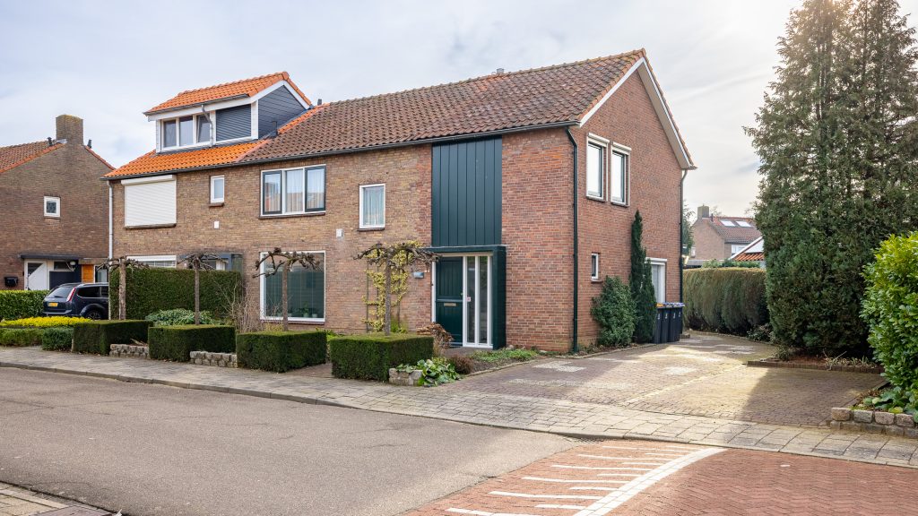 Doetinchem – Nolenslaan 2 – Hoofdfoto