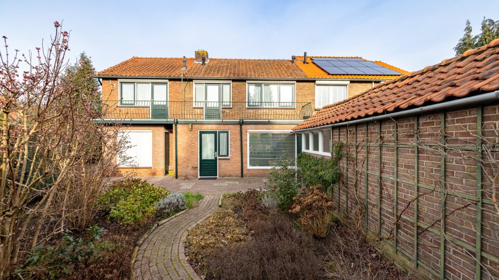 Doetinchem – Nolenslaan 2 – Foto