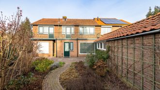 Doetinchem – Nolenslaan 2 – Foto