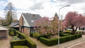 Wehl – Keppelseweg 16 – Foto