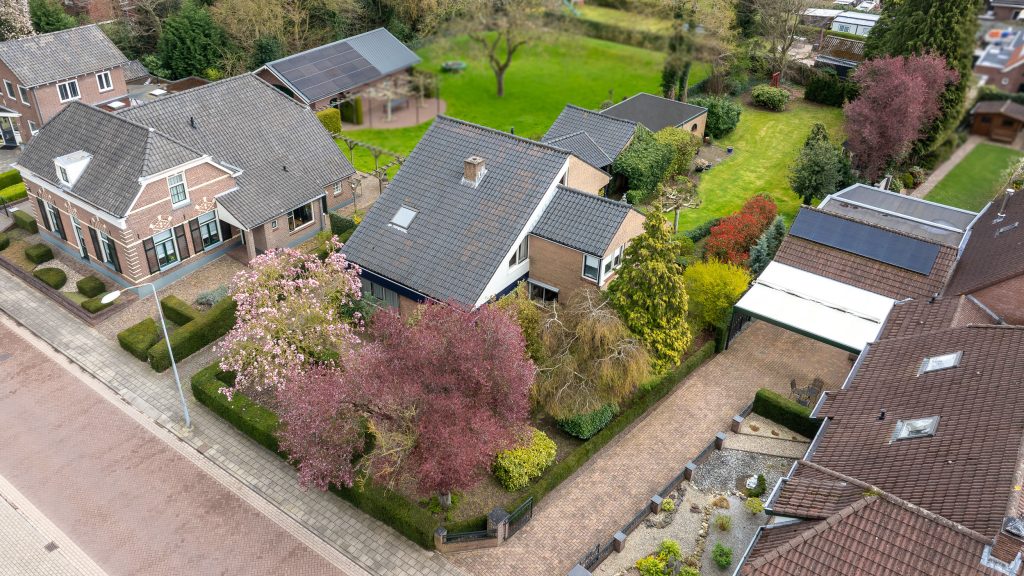 Wehl – Keppelseweg 16 – Hoofdfoto