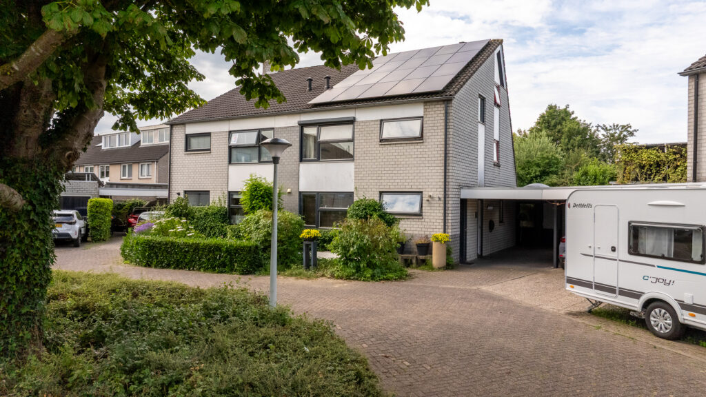 Doetinchem – de Vlierbes 15 – Foto 22