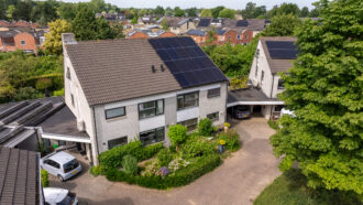 Doetinchem – de Vlierbes 15 – Foto 44