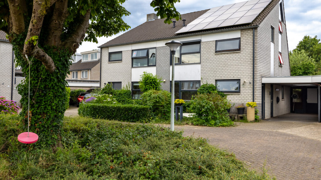 Doetinchem – de Vlierbes 15 – Hoofdfoto