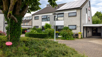 Doetinchem – de Vlierbes 15 – Hoofdfoto