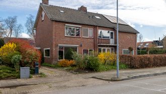 Doetinchem – Zuivelweg 17 – Hoofdfoto