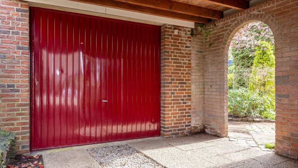 Doetinchem – Zuivelweg 17 – Foto