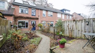 Doetinchem – Eggedreef 86 – Foto