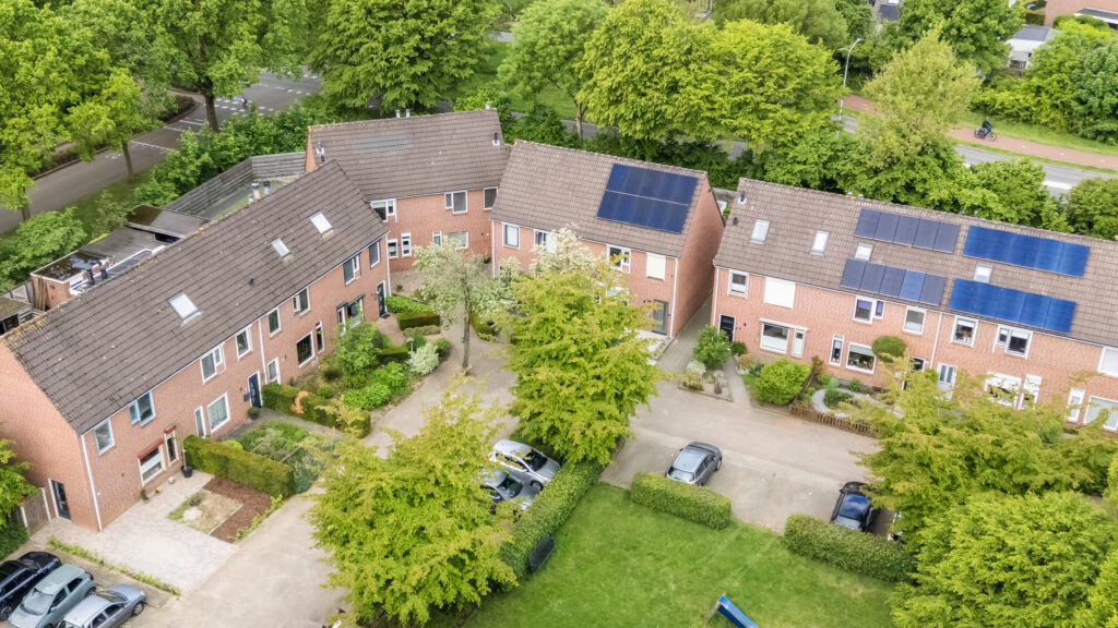 Doetinchem – Boesmate 13 – Foto 42