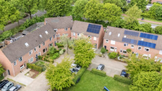 Doetinchem – Boesmate 13 – Foto 42