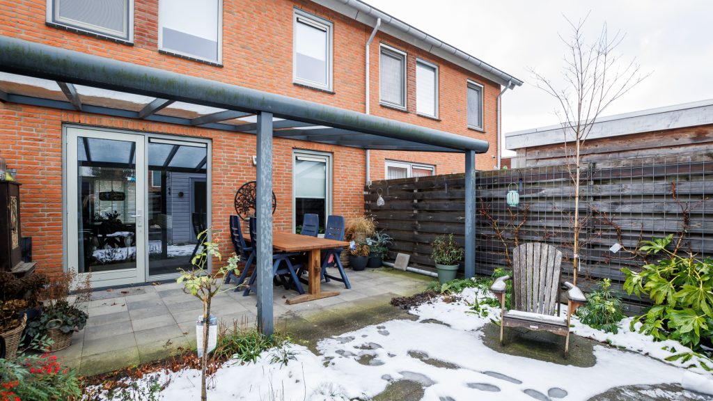 Doetinchem – Mackaylaan 63 – Foto