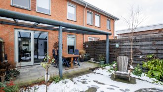 Doetinchem – Mackaylaan 63 – Foto