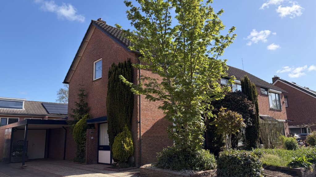 Zelhem – Meindert Hobbemastraat 16 – Hoofdfoto