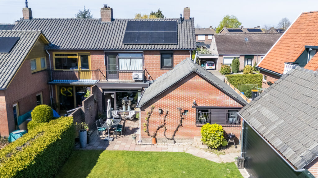 Wehl – Beekseweg 13 – Foto