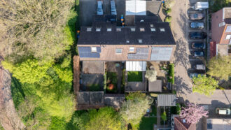 Doetinchem – Kersebloesem 86 – Foto 38