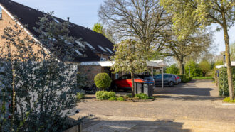 Doetinchem – Kersebloesem 86 – Foto 34