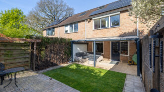 Doetinchem – Kersebloesem 86 – Foto 13