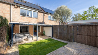 Doetinchem – Kersebloesem 86 – Foto 14