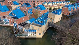 Doetinchem – Karpaten 3 – Foto 53