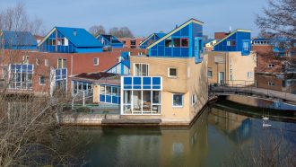 Doetinchem – Karpaten 3 – Hoofdfoto